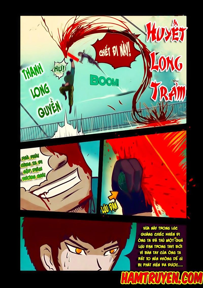 Zombie Brother: Chapter 28