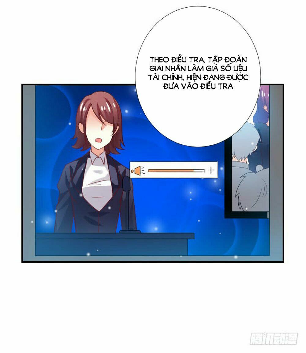 Nam Thần Luôn Muốn Chọc Ghẹo Ta: Chapter 55