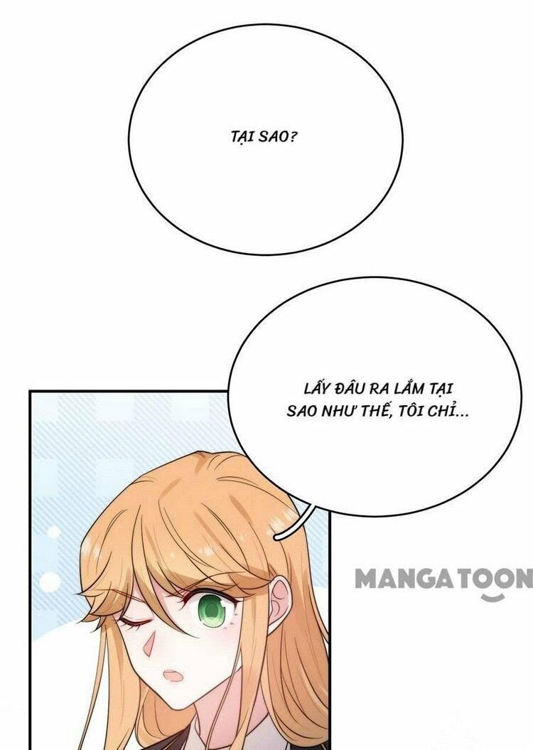Ma Lạt Thiên Kim Đẩu Ác Thiếu: Chapter 262