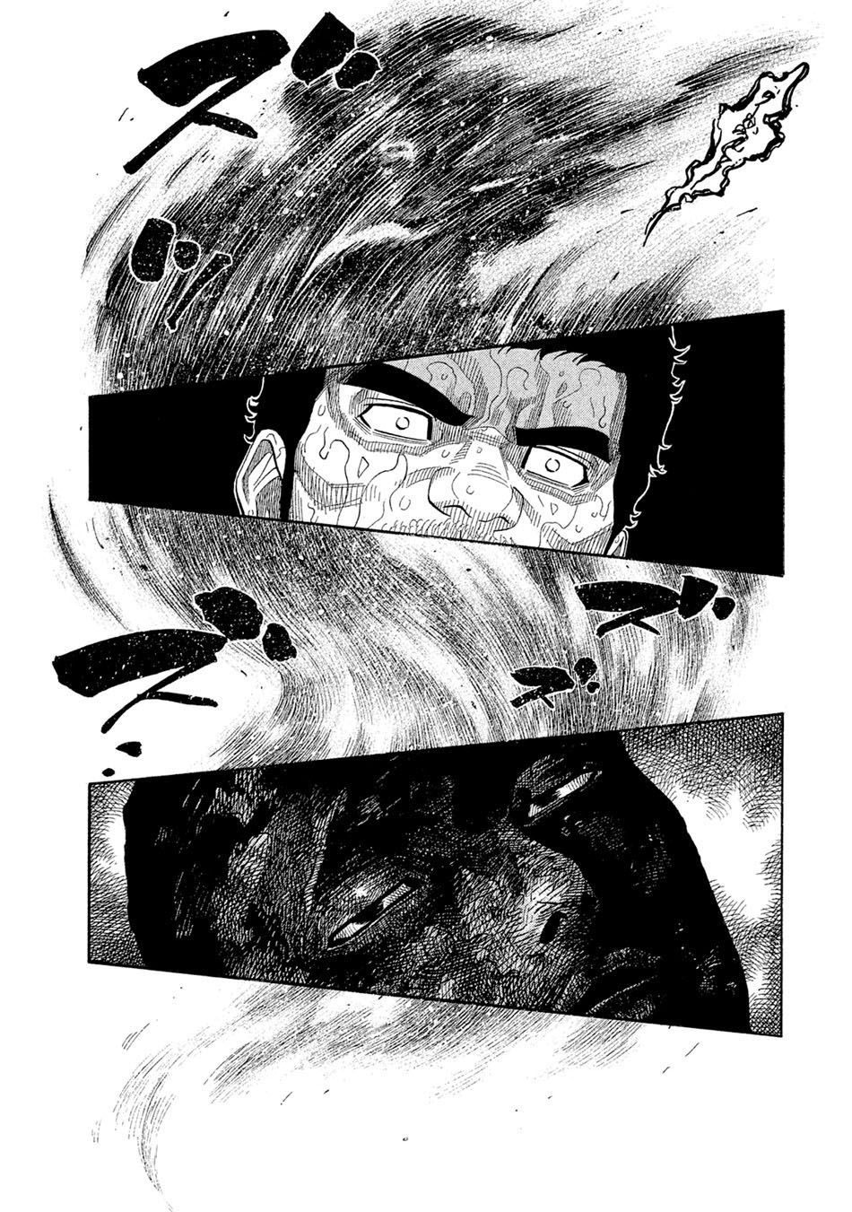 Ngưu Nhân: Chapter 54