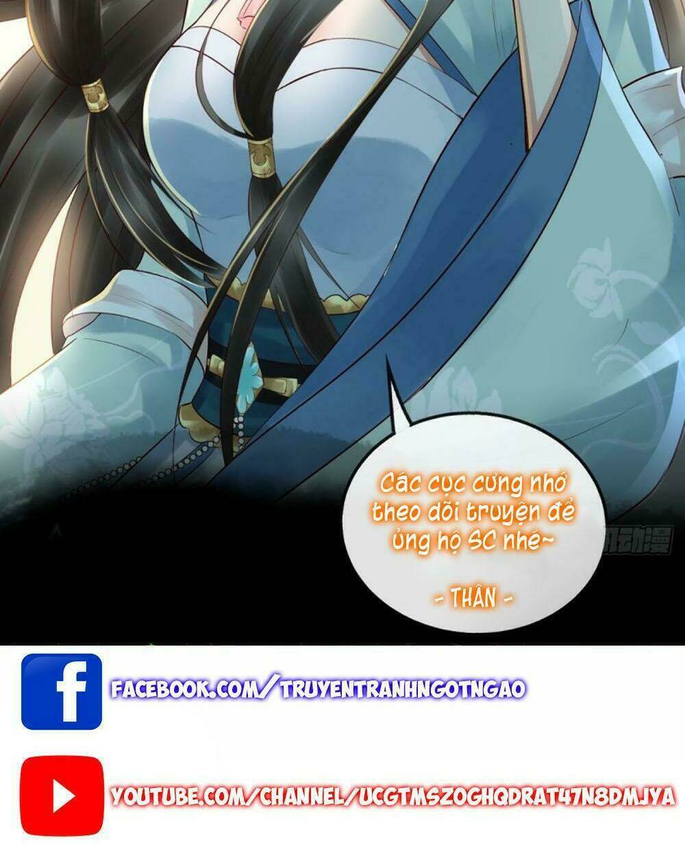 Cung Đấu Live: Chapter 21