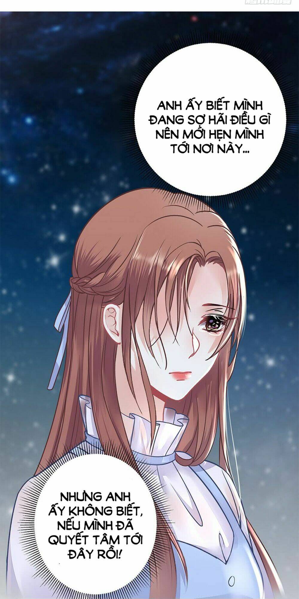 Bạn Trai Điều Khiển Giấc Mơ: Chapter 16