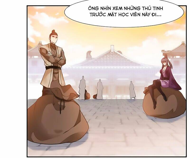 Cửu Dương Thần Vương: Chapter 27