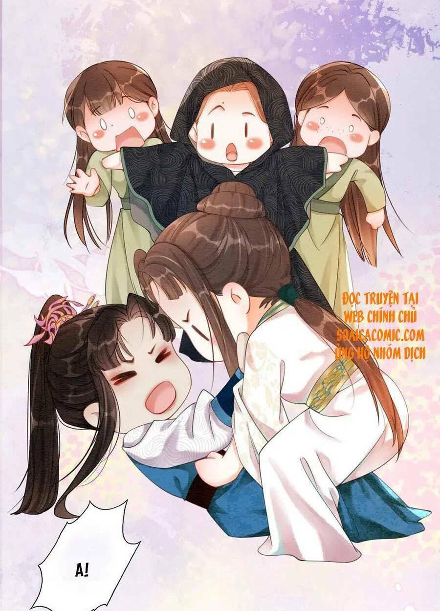 Xung Hỉ Vương Phi: Chapter 75