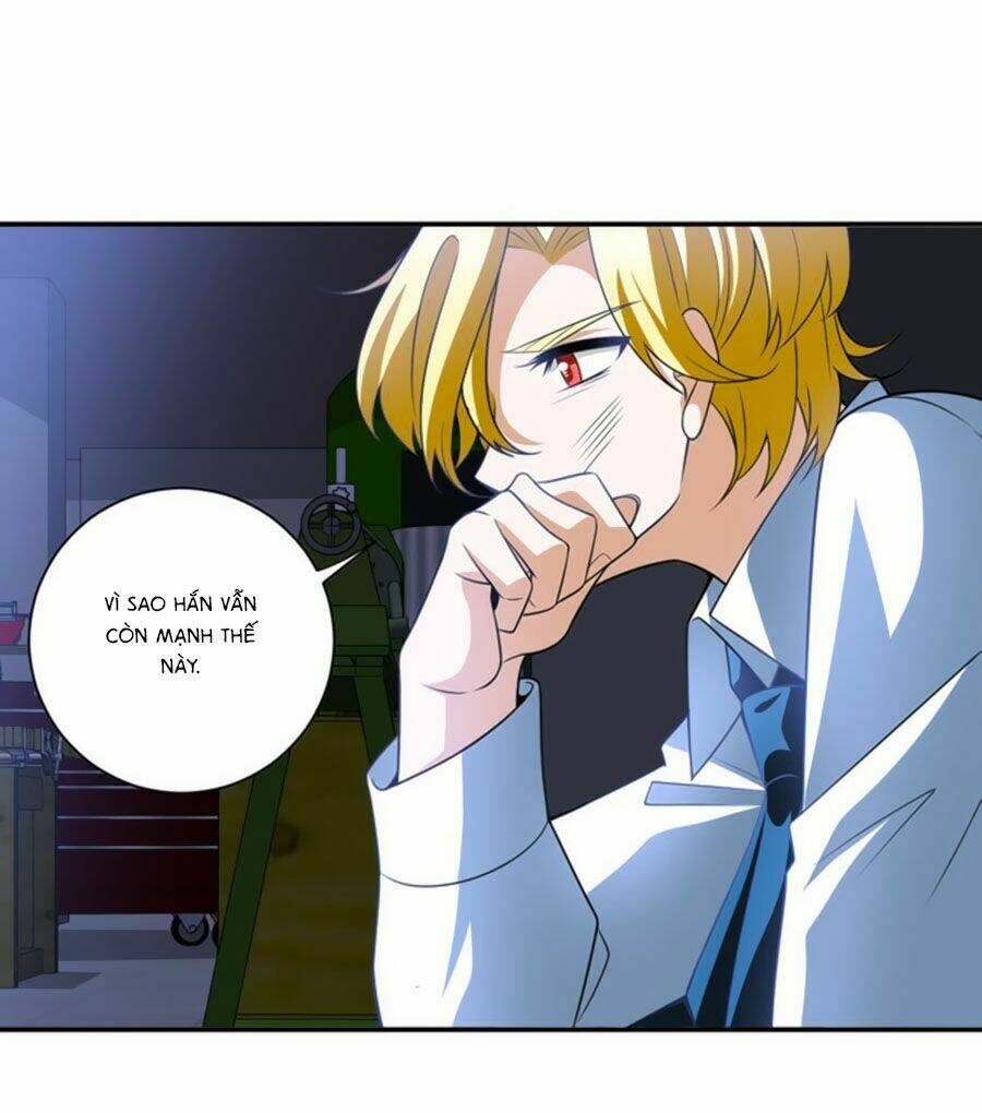 Người Yêu Khát Máu Của Tôi: Chapter 75
