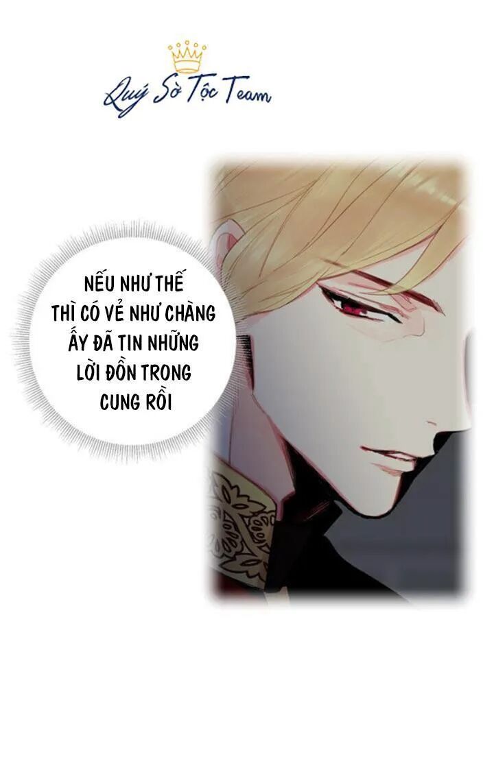 Tồn Tại Với Tư Cách Là Vợ Của Nam Chính: Chapter 71: Muốn nói chuyện bằng thể xác