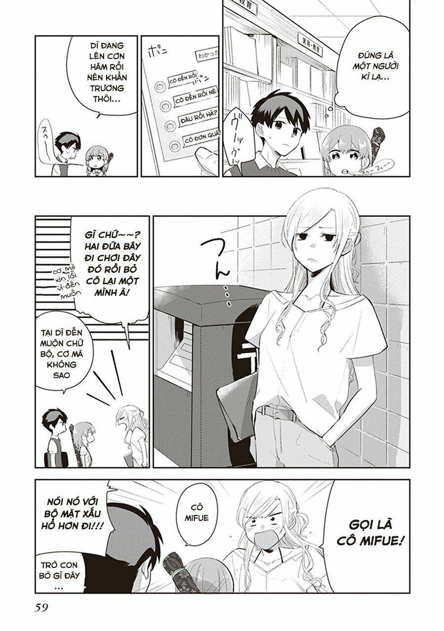 Oni Futatsu: Chapter 8