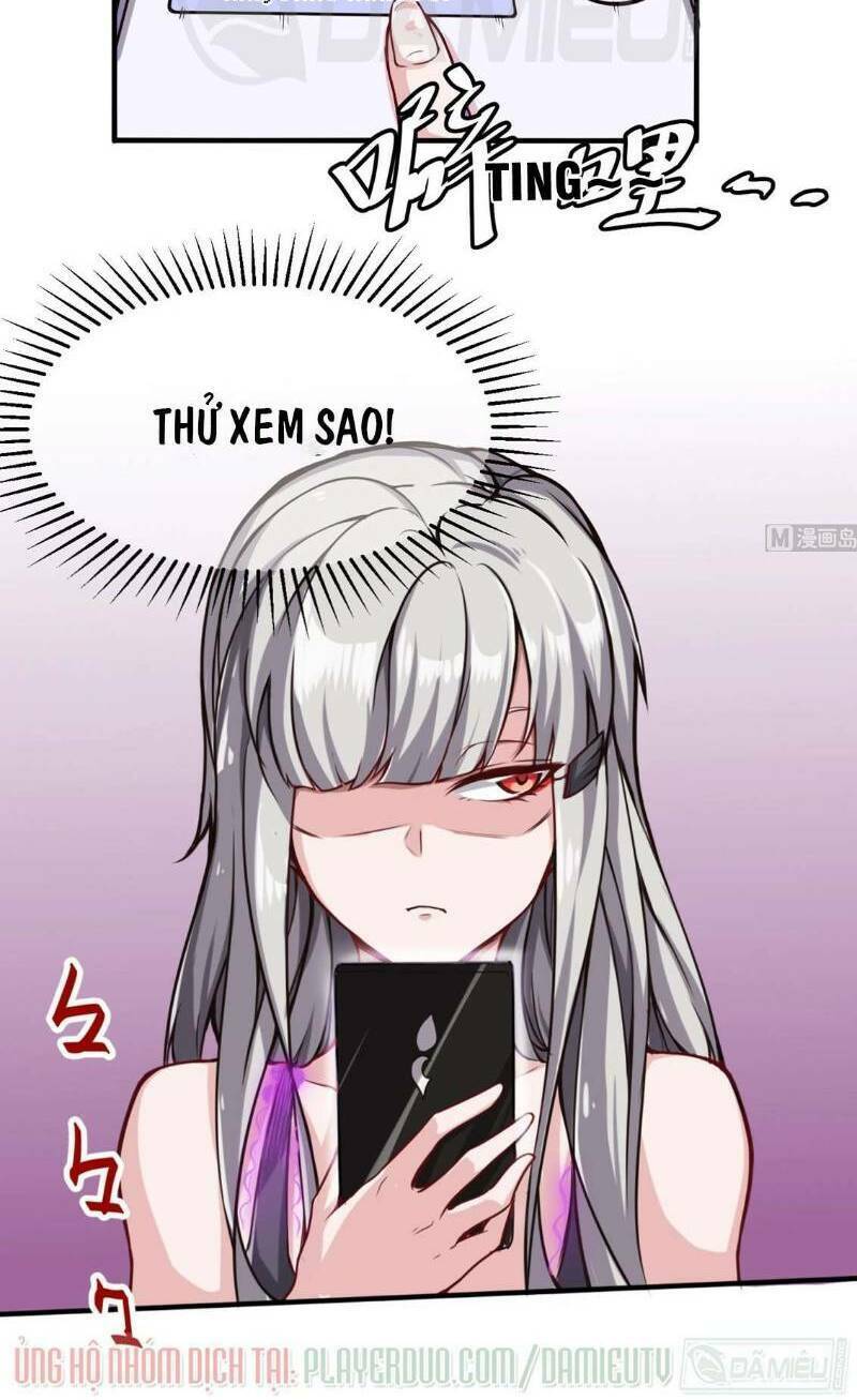 Siêu Cấp Kiện Bàn Hiệp: Chapter 63
