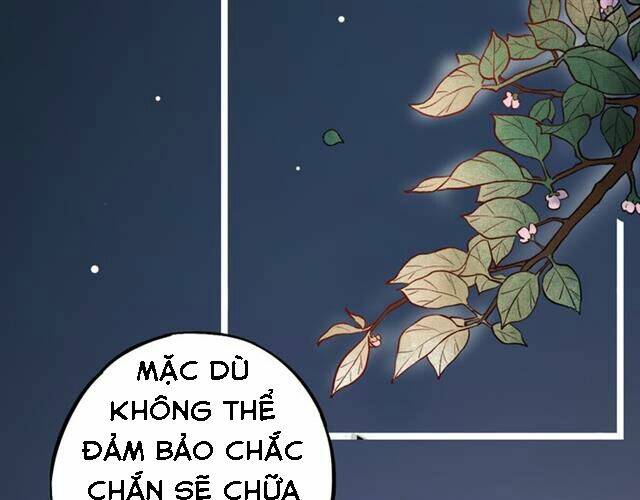 Trạch Thượng Tịch Mịch Huỳnh Hỏa: Chapter 12