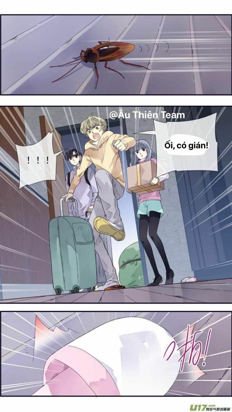 Lam Sí: Chapter 216