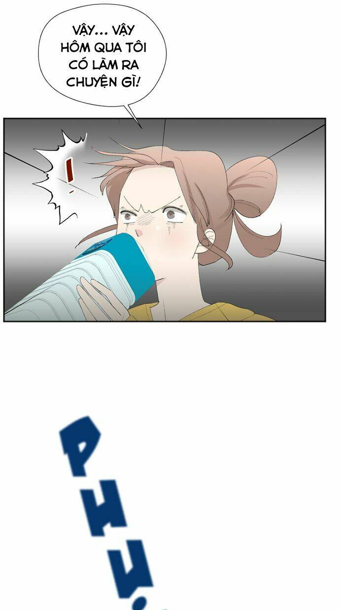 Oh My God: Chapter 8