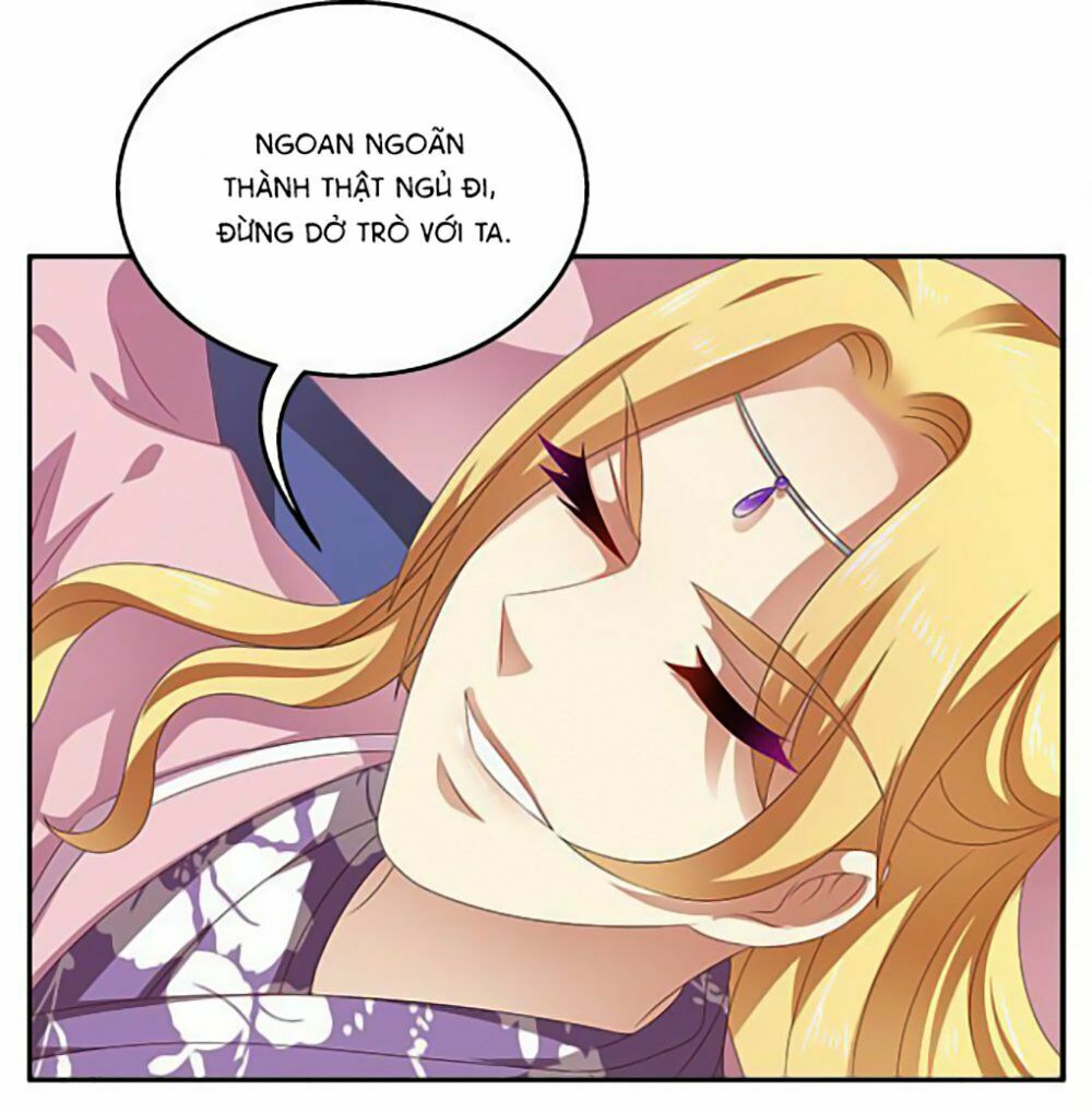 Thịnh Thế An Nhiên: Chapter 18