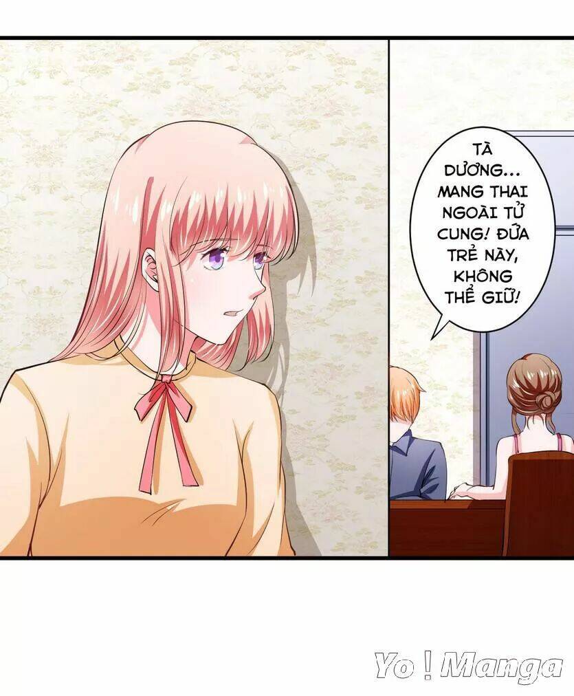 Thiểm Hôn Kinh Ái: Chapter 101