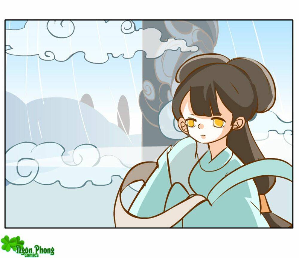 Hòa Thượng Và Tiểu Long Quân: Chapter 43