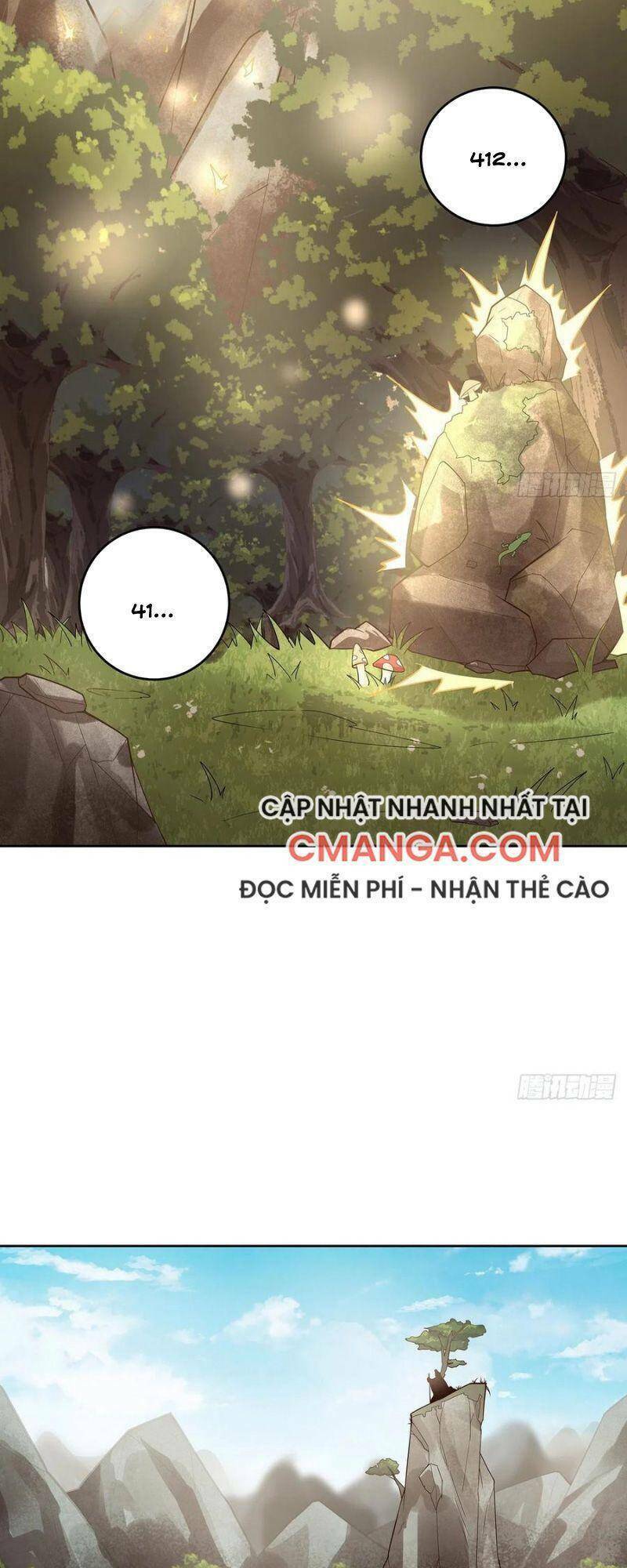 Nghịch Lân: Chapter 134