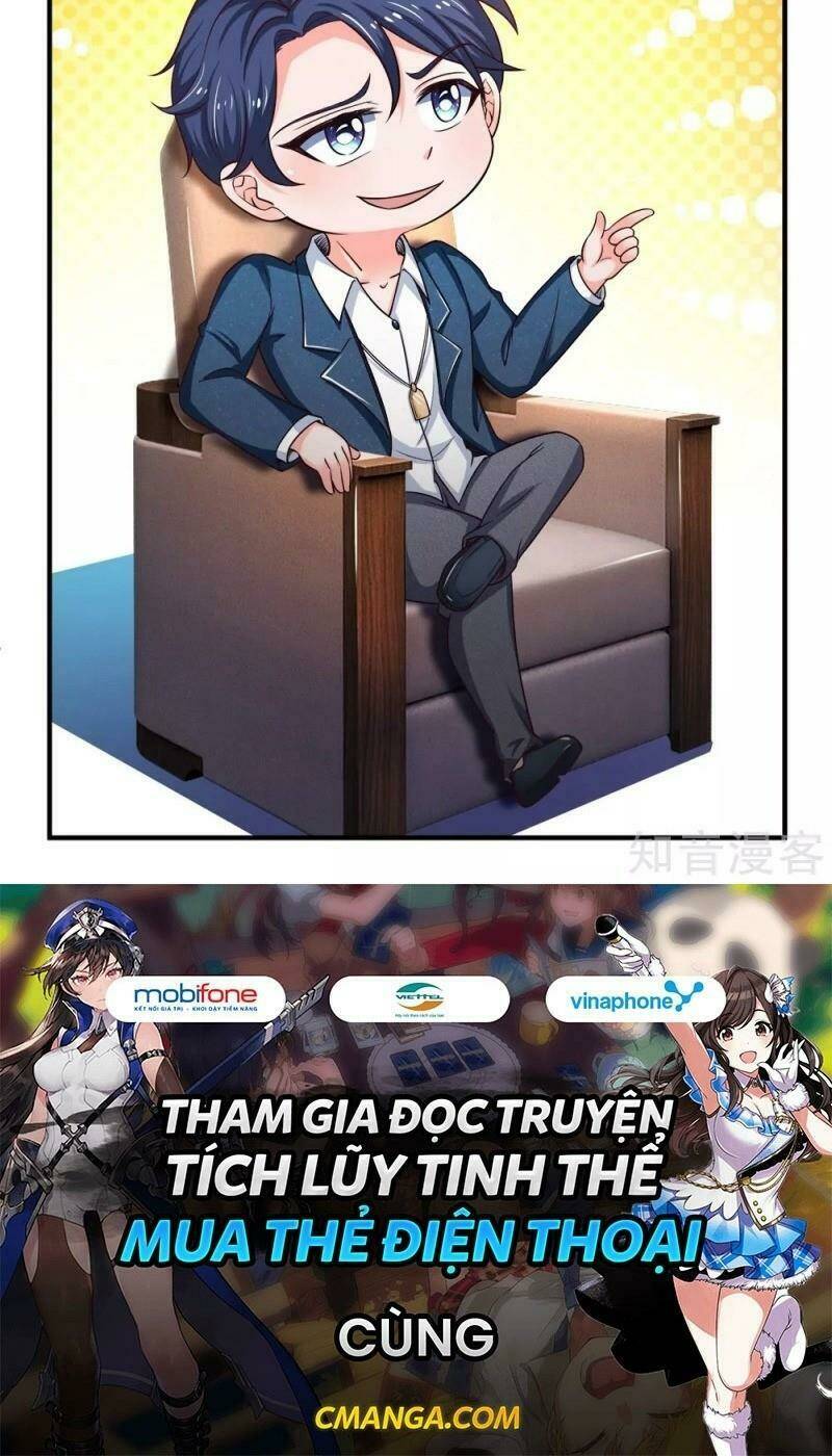 Chung Cực Binh Vương Tại Đô Thị: Chapter 136