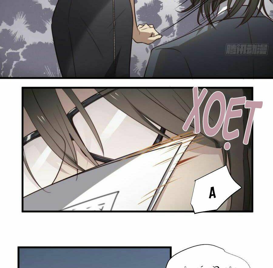 Đơn Phương Yêu Thầm Anh: Chapter 5