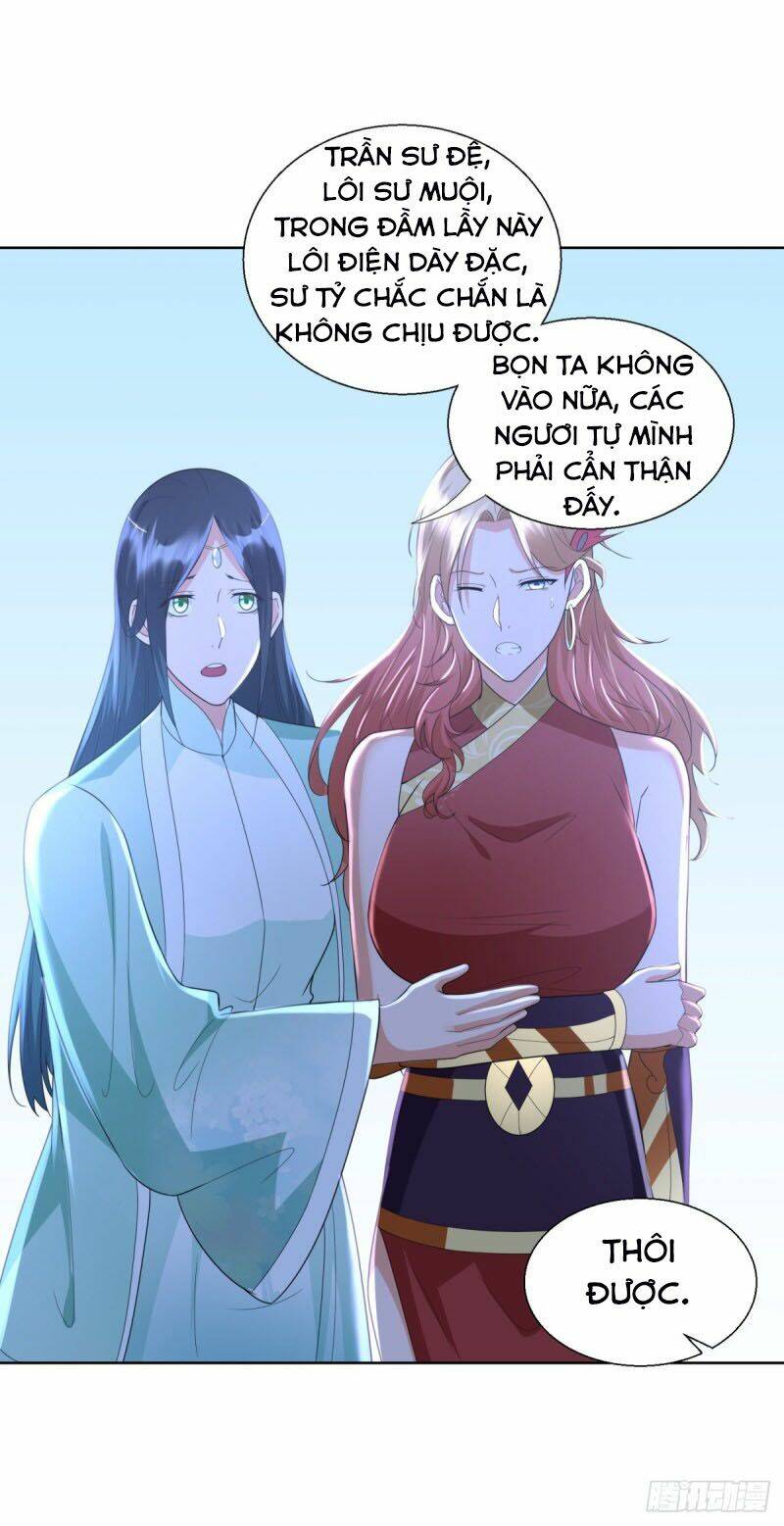 Chí Tôn Trọng Sinh: Chapter 69