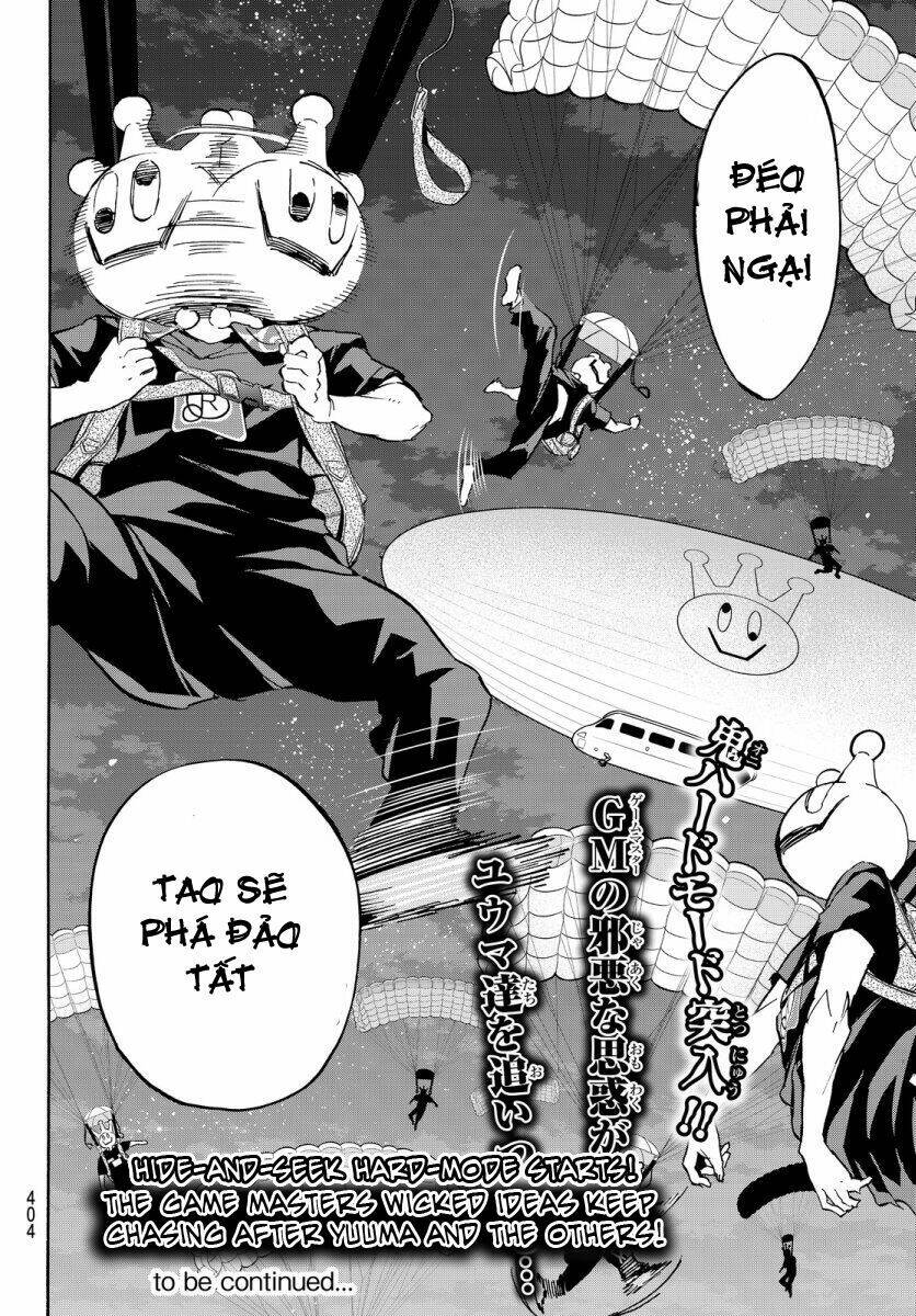 Real Account Ii: Chapter 35