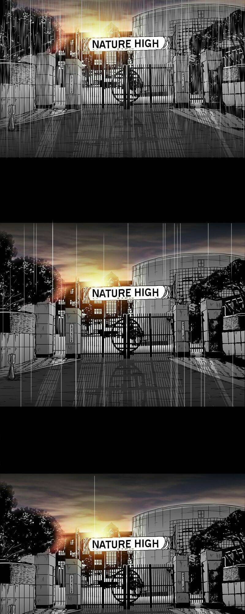 Sống Sót: Chapter 19