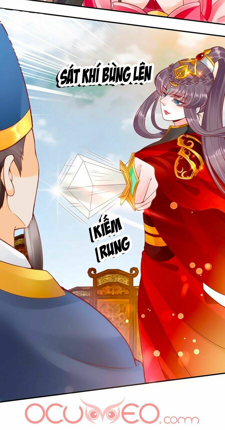 Thịnh Thế Lê Hoa Điện: Chapter 32