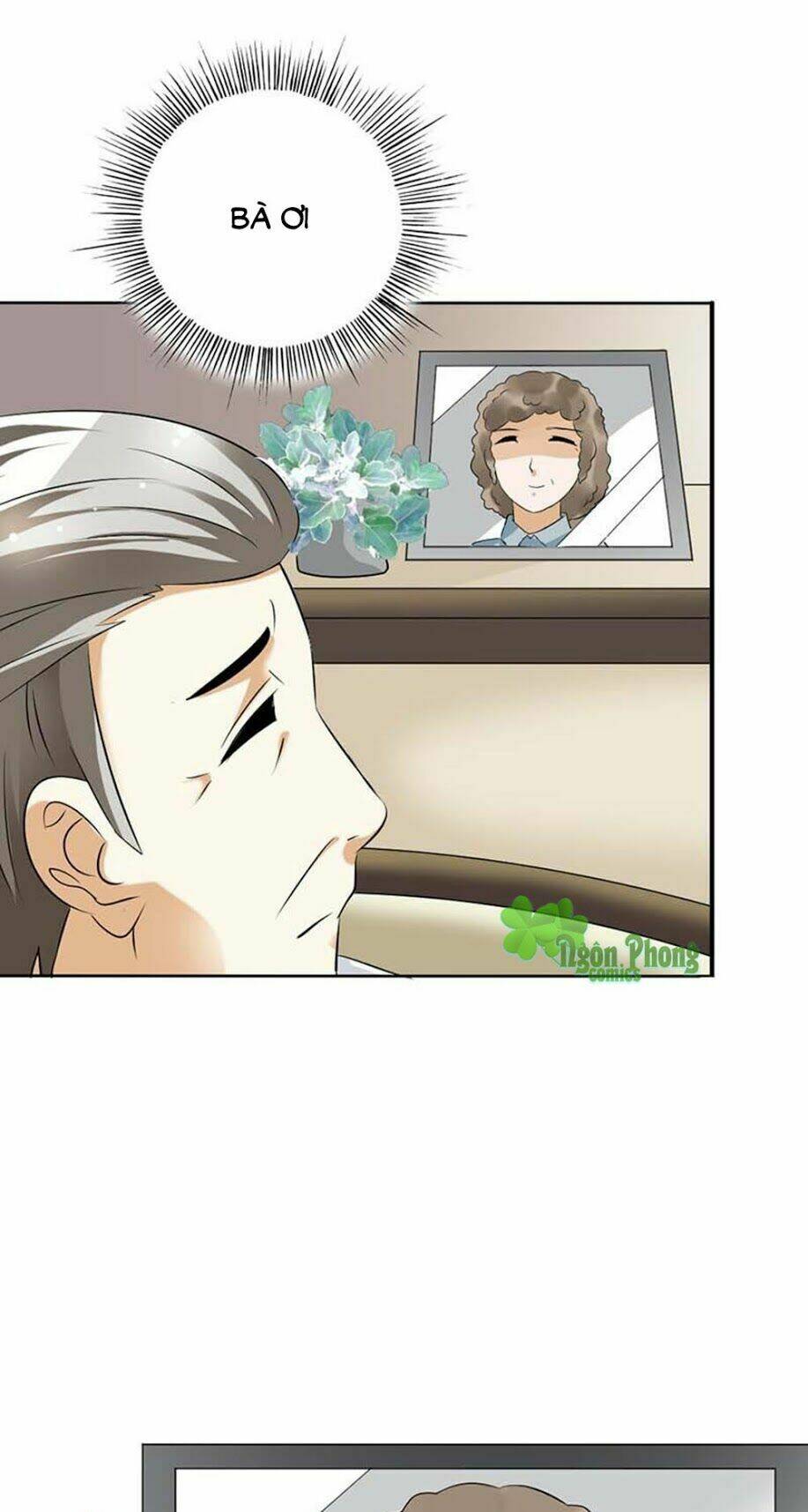 Em Vẫn Còn Nhỏ: Chapter 53