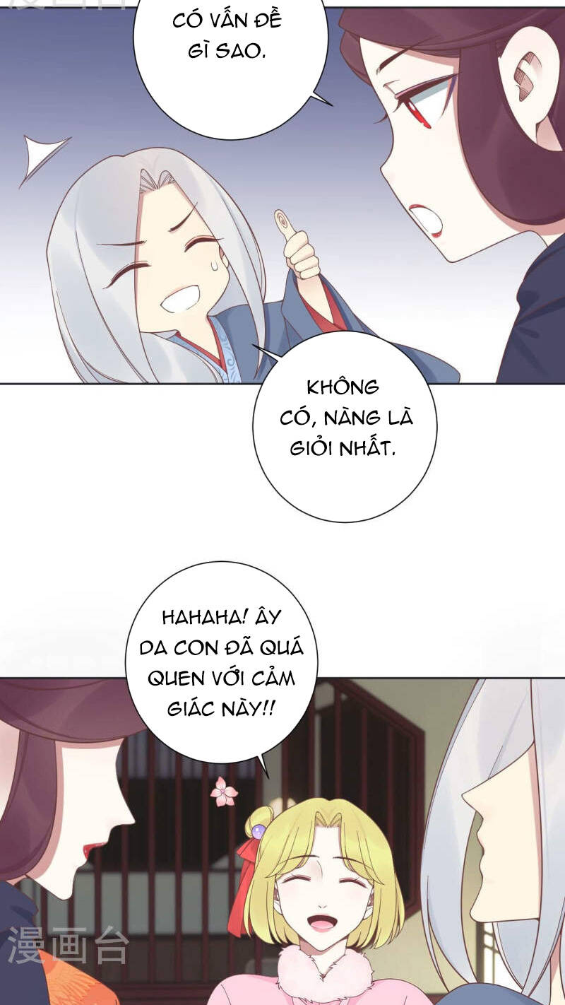 Hoàng Hậu Bận Lắm: Chapter 200