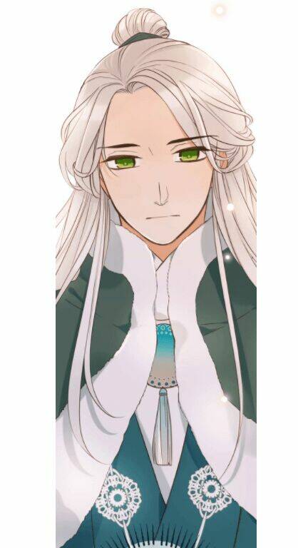 Bạn Trai Tôi Là Cẩm Y Vệ: Chapter 92