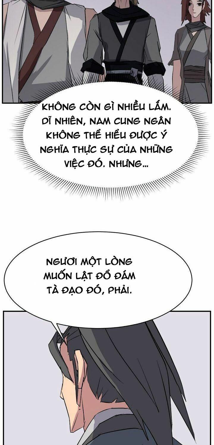 Trọng Sinh, Bất Khả Chiến Bại: Chapter 77