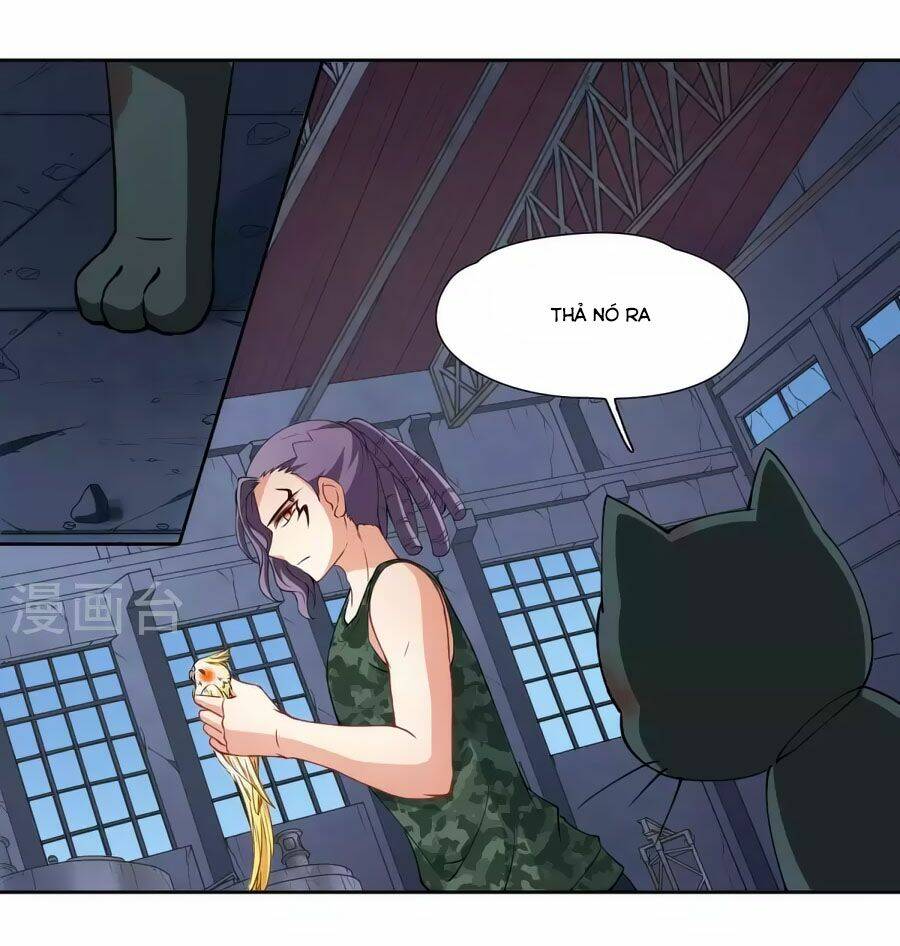 Huyền Vũ Luyến Ca: Vạn Vật Sinh Linh: Chapter 20.2