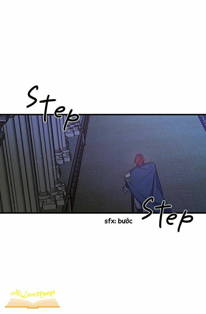Hôn Lễ Báo Thù: Chapter 32