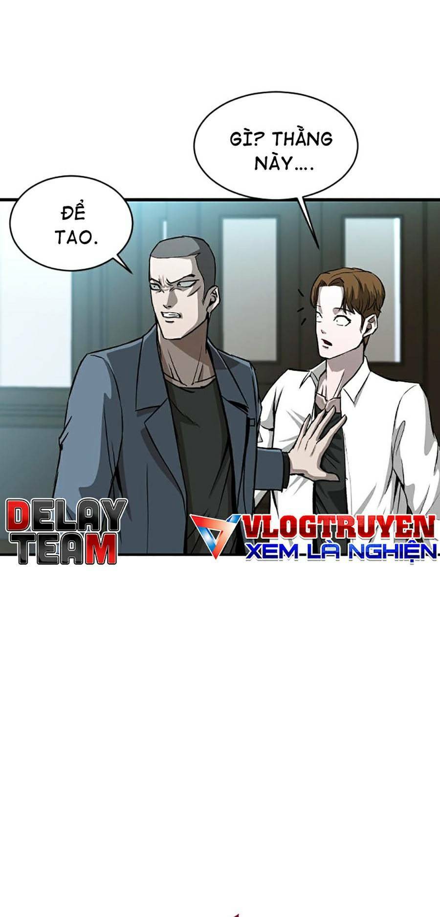 Không Làm Anh Hùng Để Trở Thành Nhân Vật Phản Diện: Chapter 6