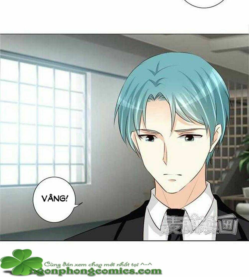 Tổng Tài Bá Đạo Là Gay: Chapter 65