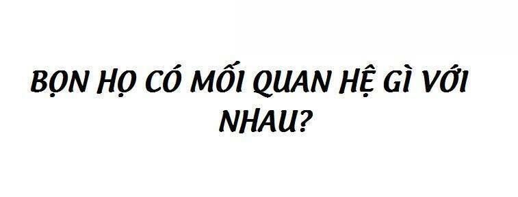 Xin Chào! Dân Nữ: Chapter 8