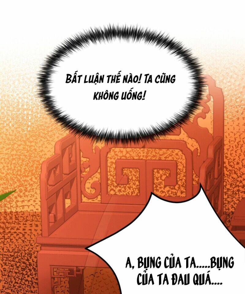 Ta Phải Làm Hoàng Hậu: Chapter 6