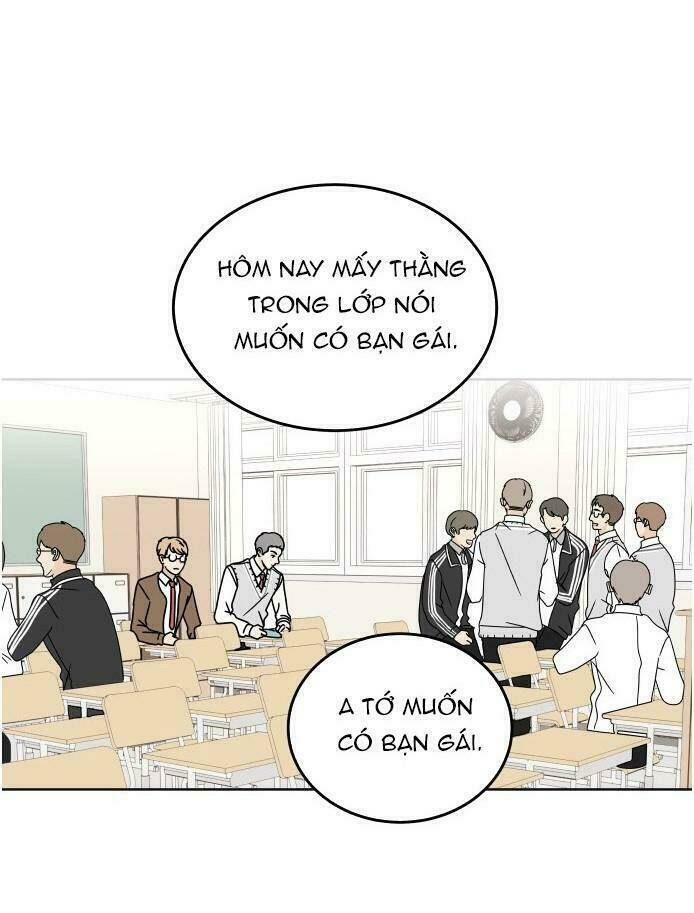 30 Phút Bước Đi Bên Em: Chapter 76