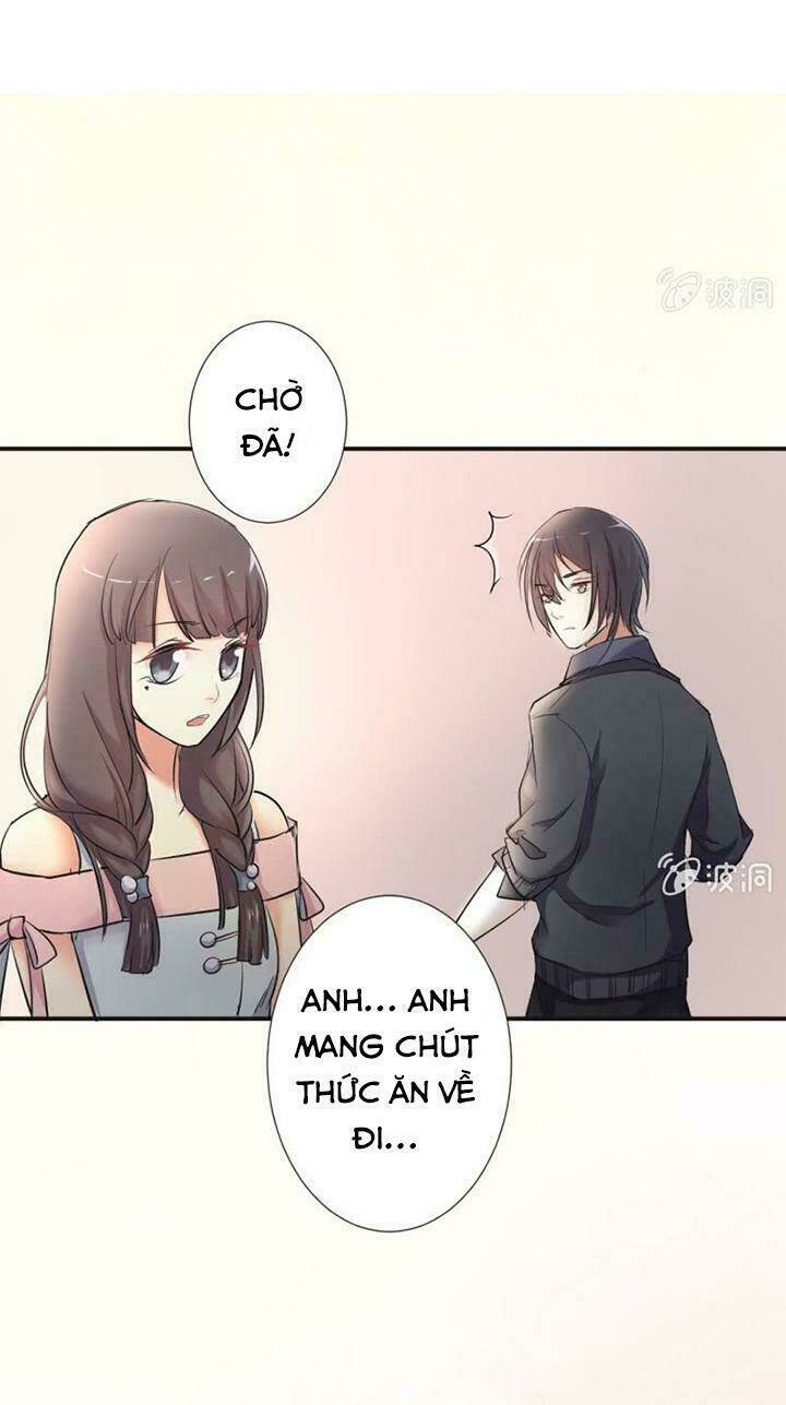 Ảnh Đế Cầu Sủng: Chapter 7