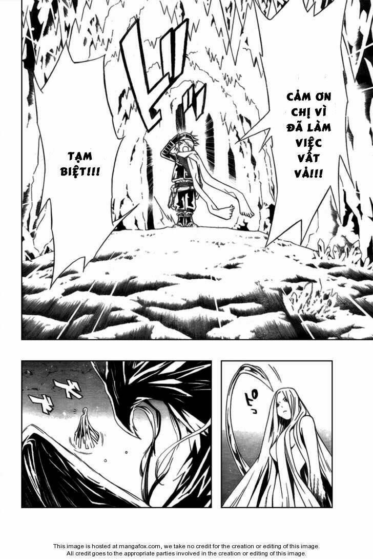 Ong Đưa Thư: Chapter 26