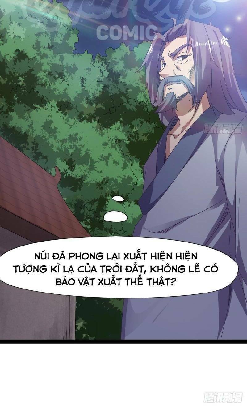 Kiếm Đồ: Chapter 33