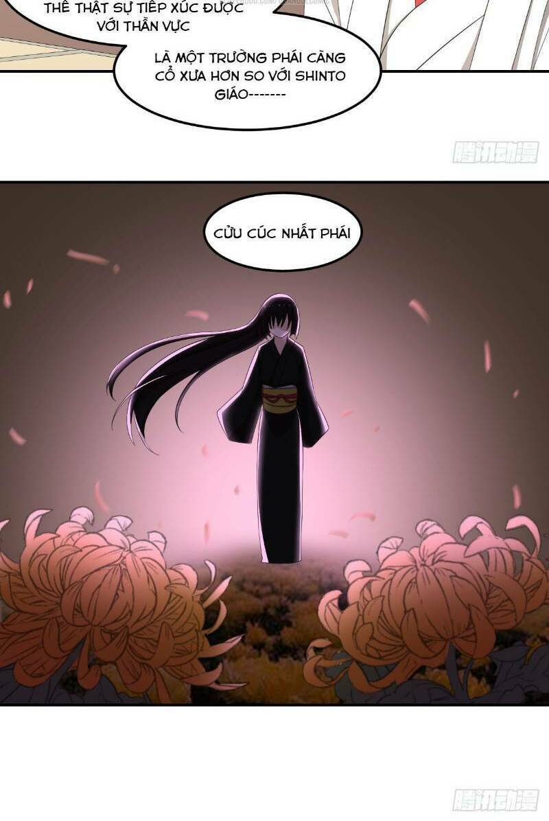 Nghịch Thiên Tiên Mệnh: Chapter 30