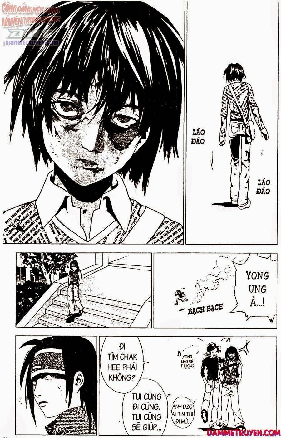 Ai Hơn Ai: Chapter 158