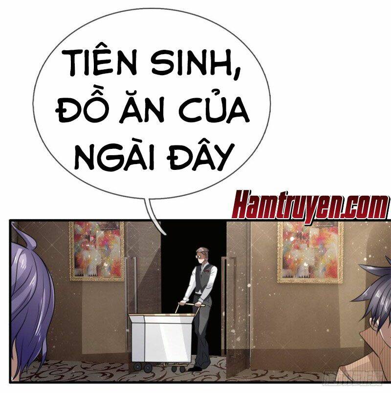 Tuyệt Thế Binh Vương: Chapter 102