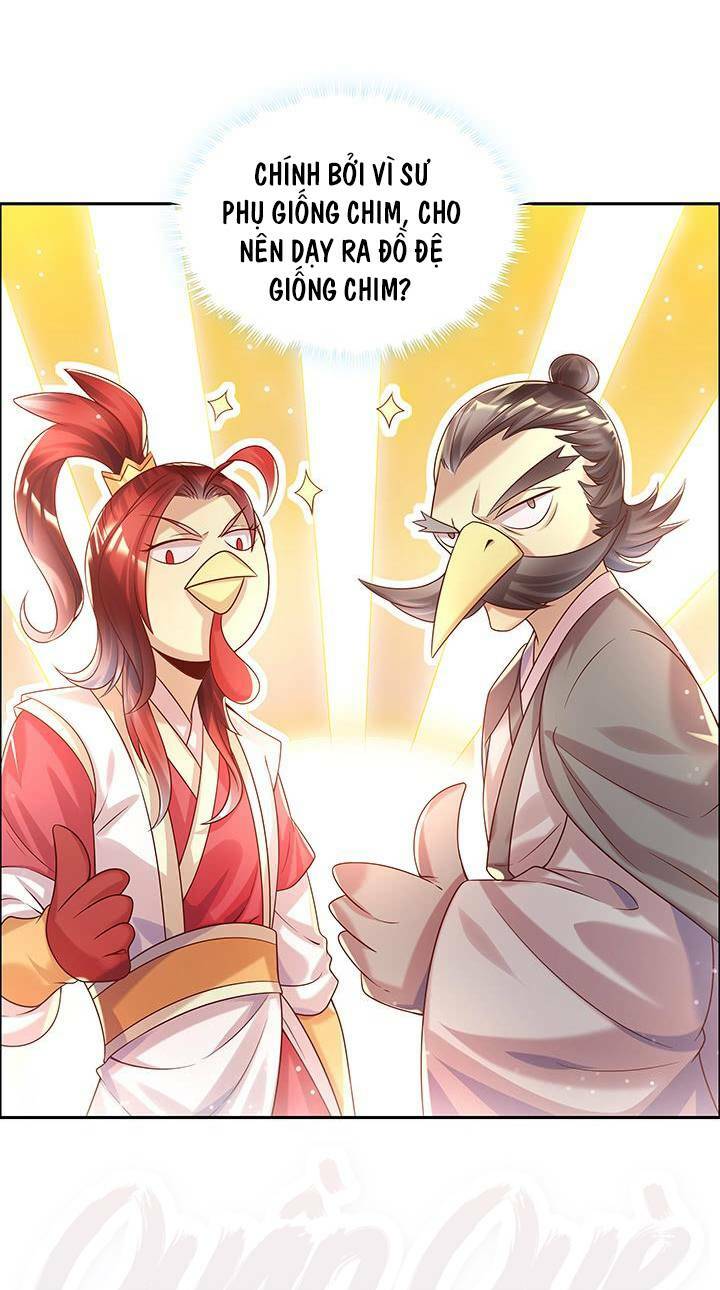 Siêu Phàm Truyện: Chapter 150