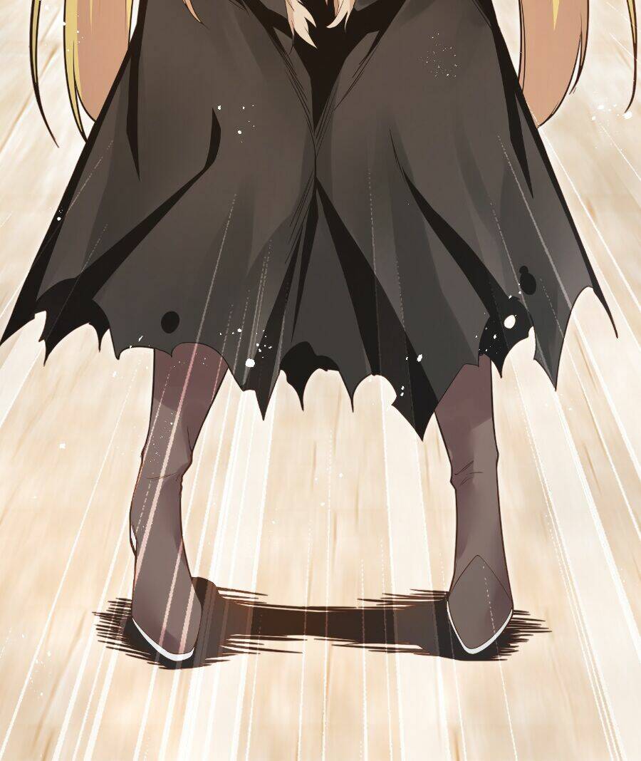 Bị Yêu Quái Bao Vây, Ta Vô Tình Nhặt Được Tiểu Ma Nữ?!: Chapter 4