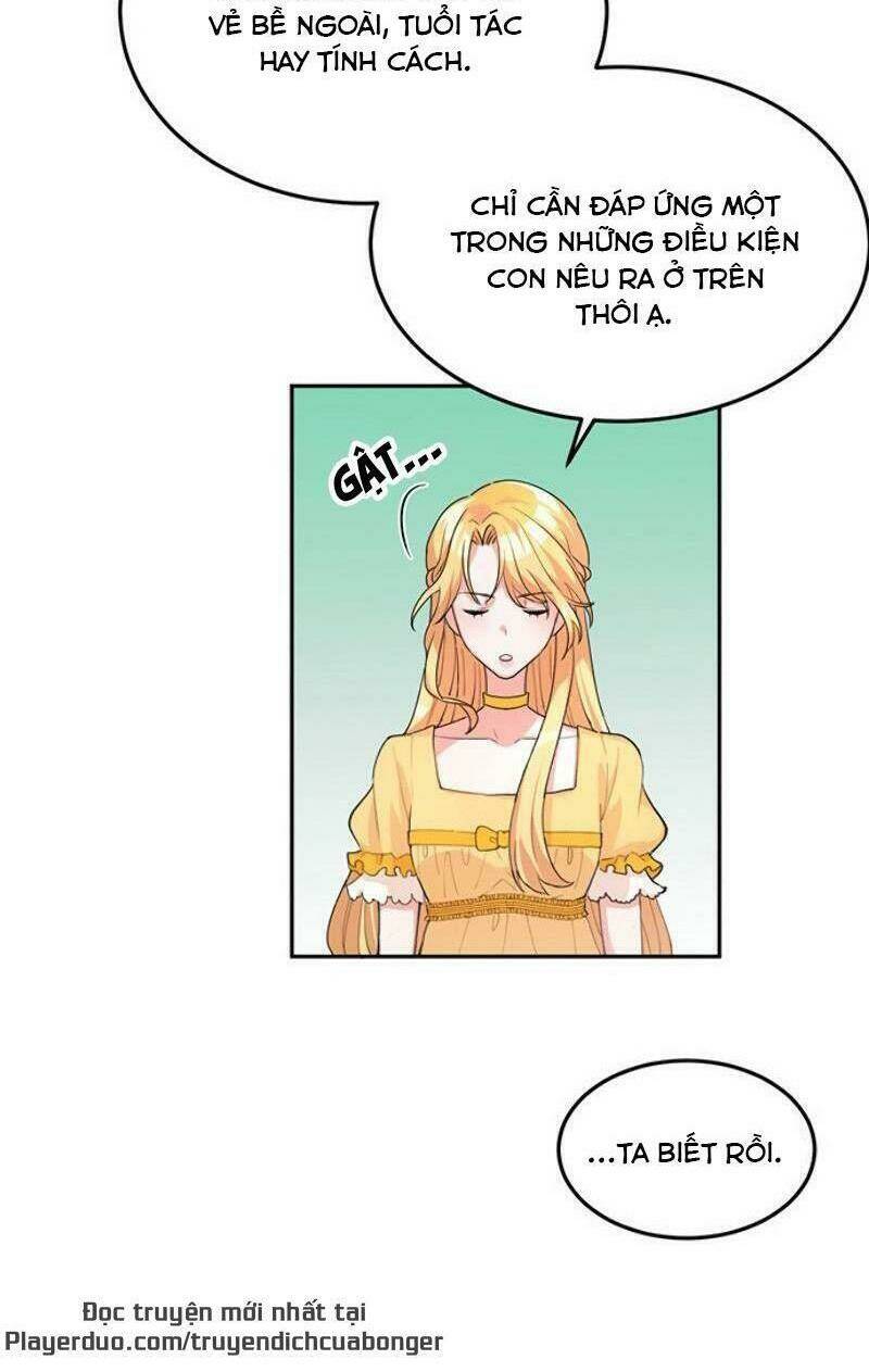 Nữ Hiệp Trở Về: Chapter 4