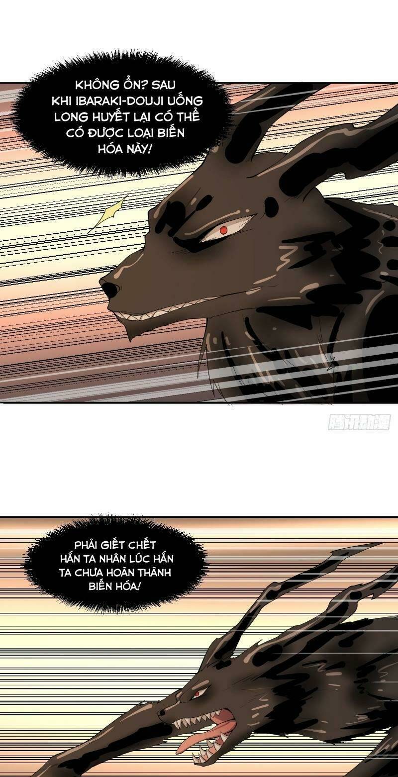 Nghịch Thiên Tiên Mệnh: Chapter 56