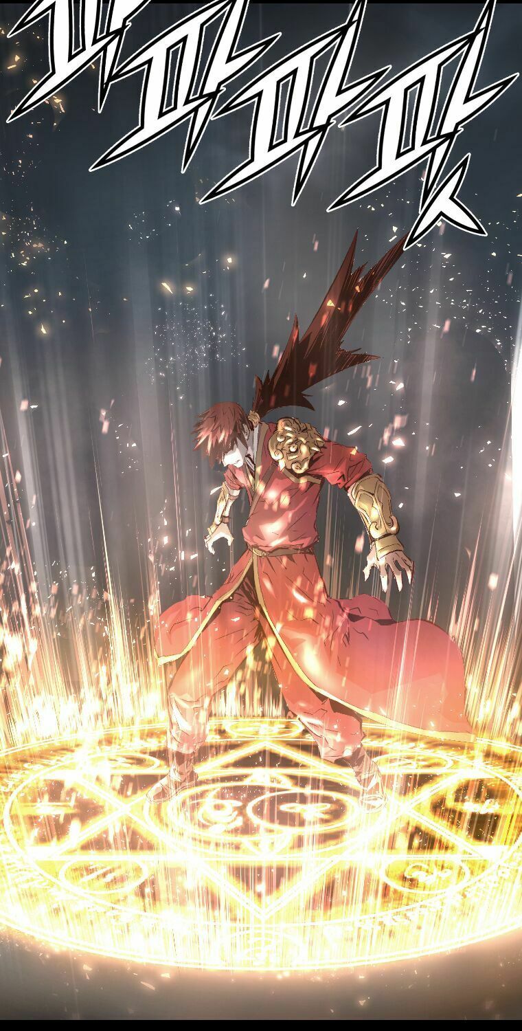 Dị Giới Tam Tuyệt: Chapter 3