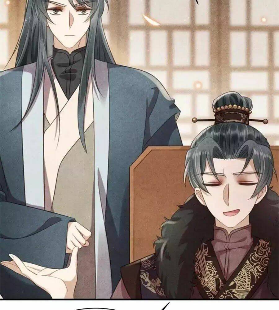 Vương Phi Muốn Trèo Tường: Chapter 34