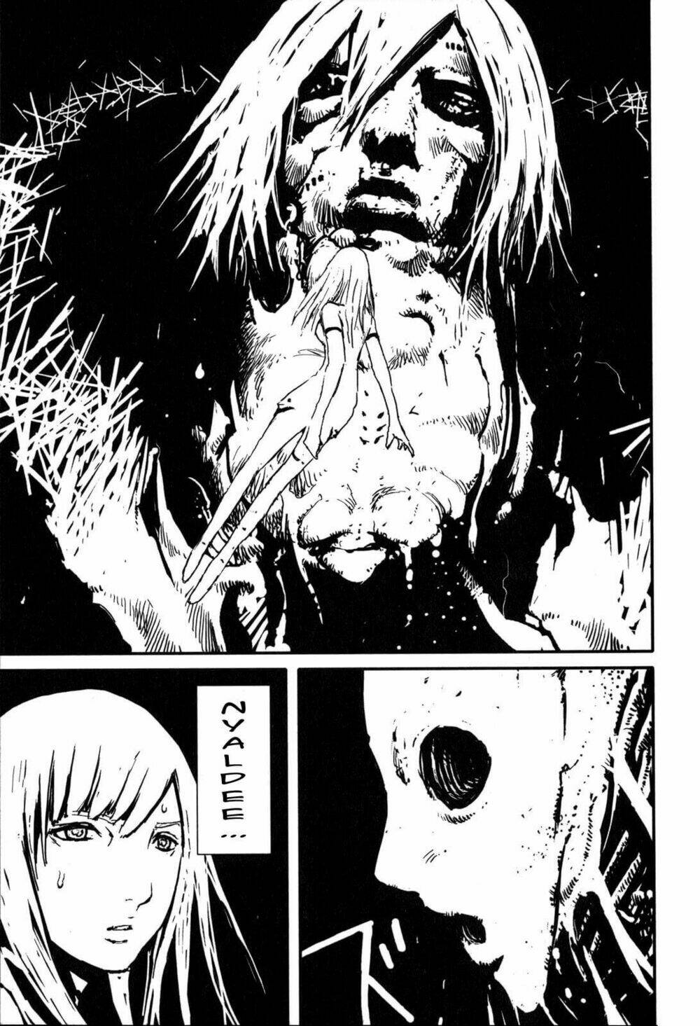 Thảm Họa Virus Ngoài Hành Tinh: Chapter 25