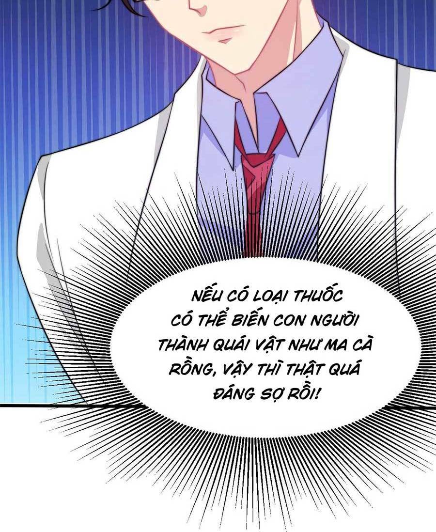 Vết Cắn Trí Mạng: Chapter 29